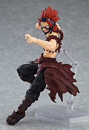 My Hero Academia - Figma #481 Kirishima Eijirou (Max Factory, Takara Tomy)