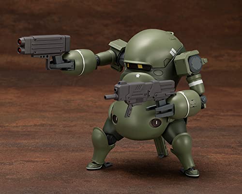 JGSDF Type 06 - III Tank Roku