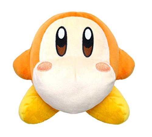 "Kirby's Dream Land" All Star Collection Plush KP42 Waddle Dee (M Size)