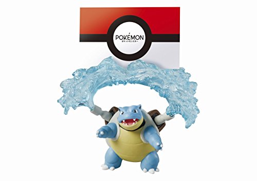 "Pokemon" Desk de Oyakudachi Figure 2