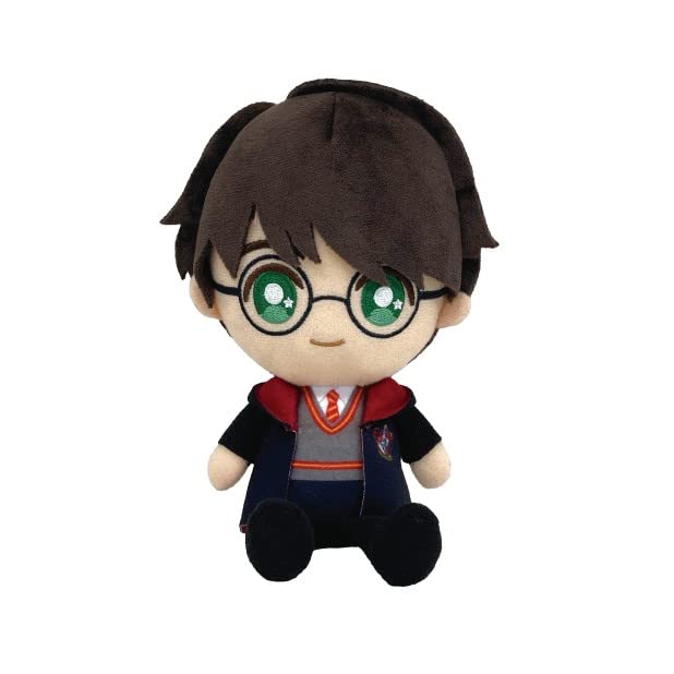 Harry Potter Chibi Plush Harry Potter