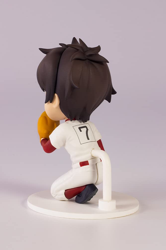 "MAJOR 2nd" Mini Figure Shigeno Daigo