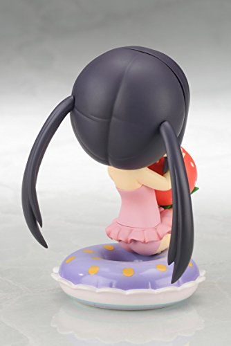 Nakano Azusa Chocolto K-ON! - Broccoli