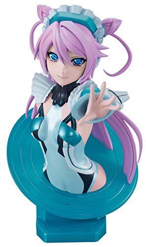 Liko Bustfigure-Rise Busto, Raid attivo: Kicou Kyoushuushitsu Daihachigakari - Bandai