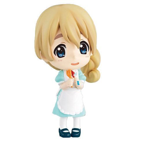 Kotobuki Tsumugi Kyun-Chara K-ON! - Banpresto