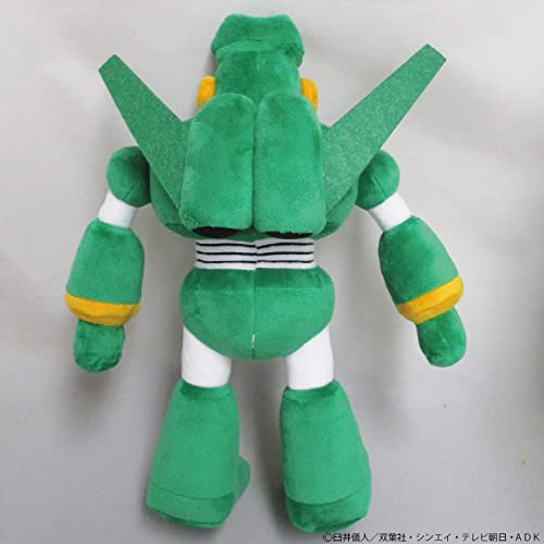 Crayon Shin-chan SN44 Kantam Robo Plush (M Size)