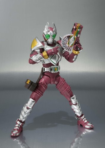 Kamen Rider Garren S.H.Figuarts Kamen Rider Blade - Bandai