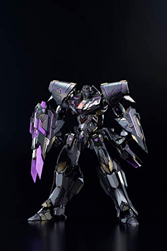 Flame Toys KUROKARAKURI "Transformers" Megatron Normal Version
