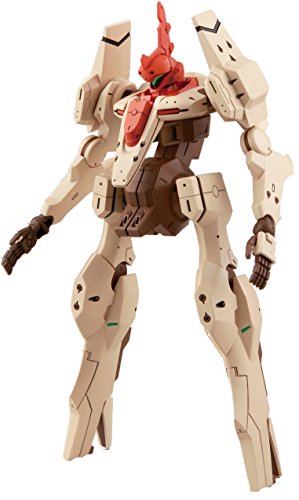 CAMS-03 Elf Bullock (Masken Custom version) - 1/144 scale - HGRC ("Opelov3508), Gundam Recongista in G - Bandai