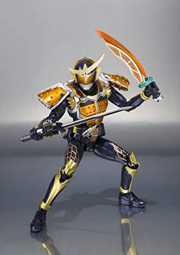 Kamen Rider Gaim (20 Kamen Rider Kicks ver. version) S.H.Figuarts Kamen Rider Gaim - Bandai