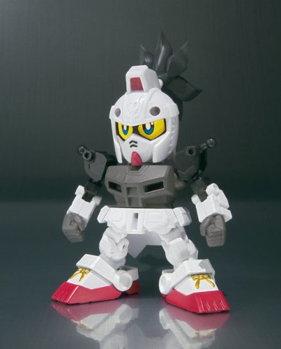 Ryusou Ryubi Gundam SDX BB Senshi Sangokuden - Bandai