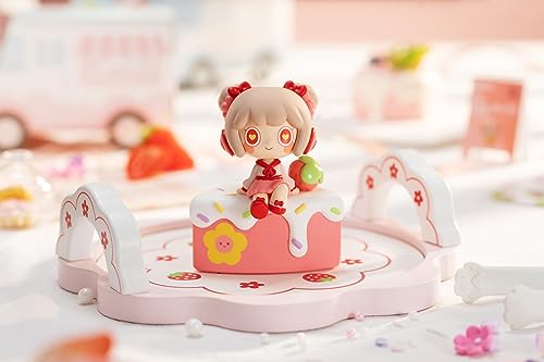 "Mini World" MINI Sweetie Sweets