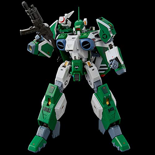 Riobot "Genesis Climber Mospeada" 1/48 AFC-01I Legioss Type: Iota
