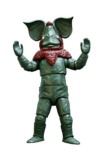 【Evolution Toy】Monster Action Figure Series -Tsuburaya Productions Ver.- "Redman" Ikarus Seijin