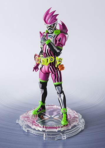 Kamen Rider Ex-Aid (20 Kamen Rider Kicks ver. version) S.H.Figuarts Kamen Rider Ex-Aid - Bandai | Ninoma