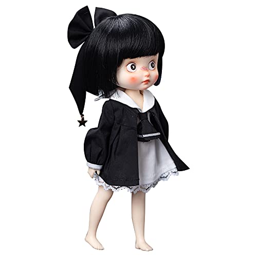 【PIPITOM】PIPITOM Bobee Sweet Town Series 01 1/8 Scale Doll
