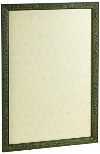 Puzzle frame GHIBLI's exclusive leaf lean 50x75cm