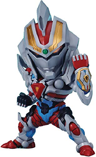 Gridman DefoReal Series SSSS.Gridman - X-Plus