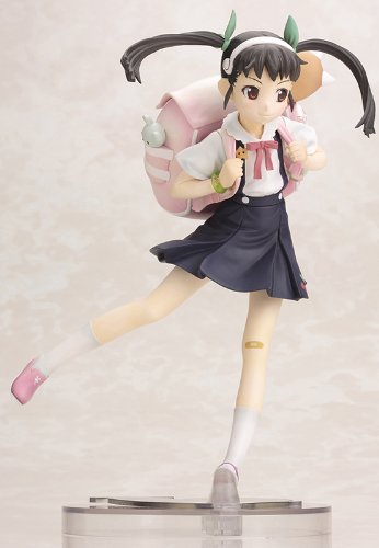 Hachikuji Mayoi 1/8 Bakemonogatari - Kotobukiya