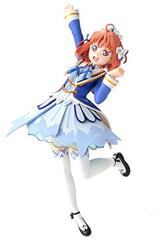 Takami Chika Ichiban Kuji Love Live! Sunshine!! The School Idol Movie Over the Rainbow Love Live! Sunshine!! The School Idol Movie Over the Rainbow - Bandai Spirits