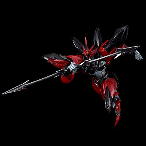 Riobot "Tekkaman Blade" Tekkaman Evil