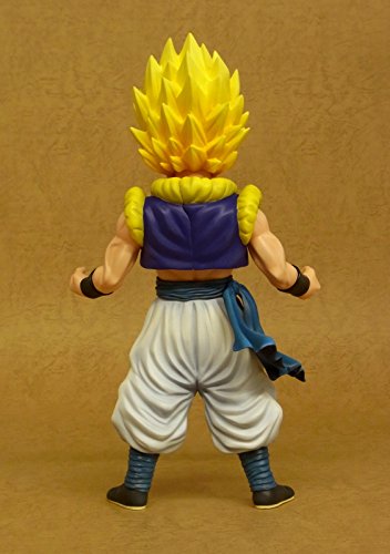 Gotenks SSJ 1/4 Gigantic Series Dragon Ball Z - X-Plus