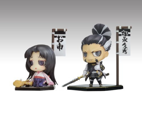 One Coin Grande Figure Collection Sengoku Basara Fourth Formation - Kotobukiya