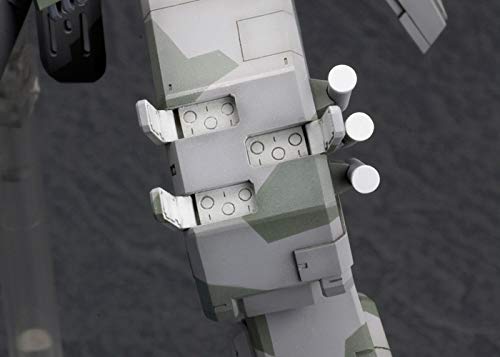 "Metal Gear Solid" Metal Gear REX 1/100