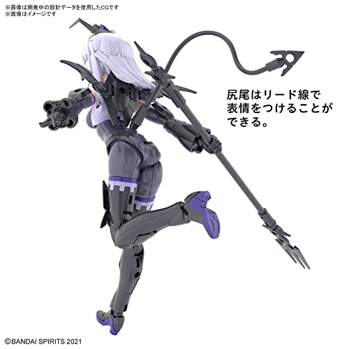 30MS SIS-D00 Neverlia Color A