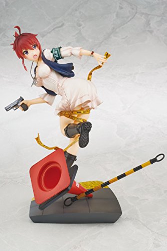 Sakurai Aoi 1/8  Rail Wars! - Broccoli