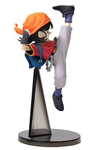 Pan SCultures Zoukei Tenkaichi Budokai 4 Dragon Ball