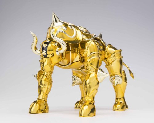 Saint Seiya Myth Cloth EX Taurus Aldebaran