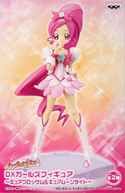 Cure Blossom Heartcatch Precure! - Banpresto
