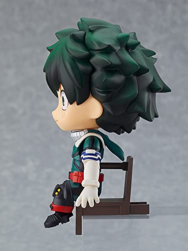 "My Hero Academia" Nendoroid Swacchao! Midoriya Izuku