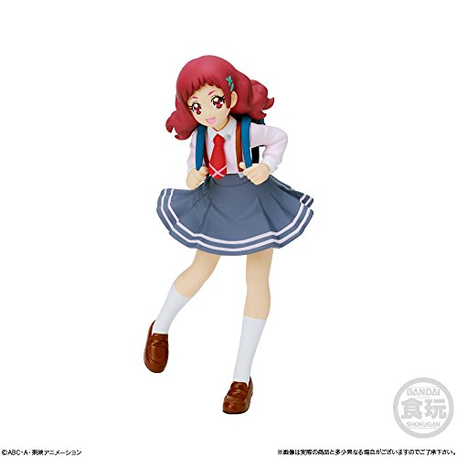 Cure Yell (Melody Sword Ver. version) Bandai Shokugan HUGtto! Precure - Bandai