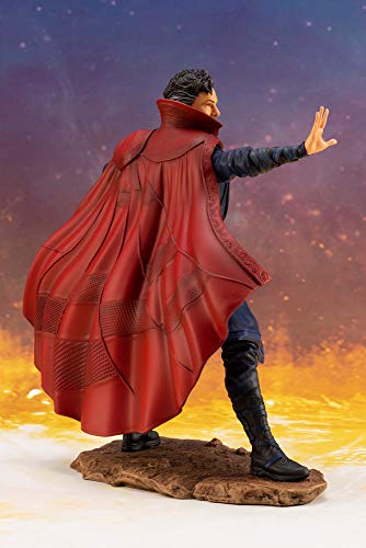 - 1/10 scale - Avengers: Infinity War - Kotobukiya | Ninoma