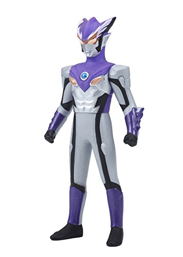 Ultraman R/B Ultra Hero Series 58 Ultraman Rosso Wind