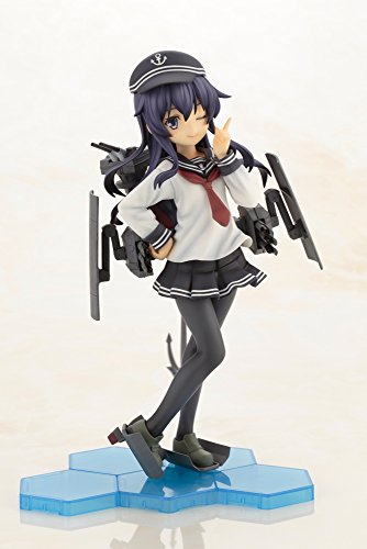 Akatsuki 1/8 Kantai Collection ~Kan Colle~ - Kotobukiya