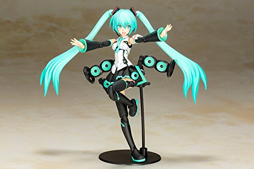 Hatsune Miku Frame Arms Girl Vocaloid-Kotobukiya