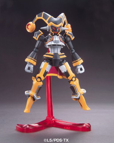 LBX Joker Danball Senki Plamo Series (009) Danball Senki - Bandai