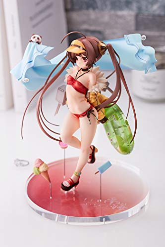 "Azur Lane" Ping Hai -Merry Summer-