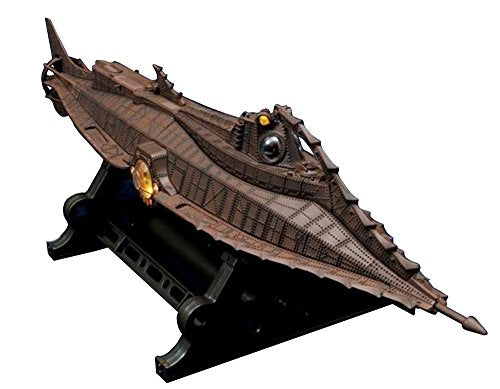 Nautilus 20000 Leagues Under the Sea - Medicom Toy