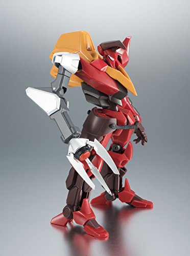 Code Geass Guren Mk2