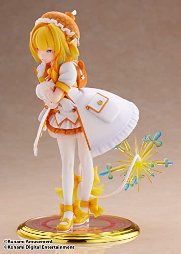 DreamTech "Bombergirl" Pine