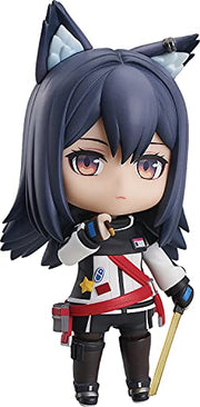 【GOOD SMILE arts SHANGHAI】Nendoroid "Arknights" Texas