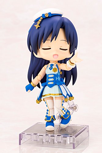 Kisaragi Chihaya (Twinkle Star ver. version) Cu-Poche The Idolmaster - Kotobukiya