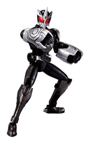 Kamen Rider OOO (SaGoZo combo version) OOO Combo Change Series (04) Kamen Rider OOO - Bandai