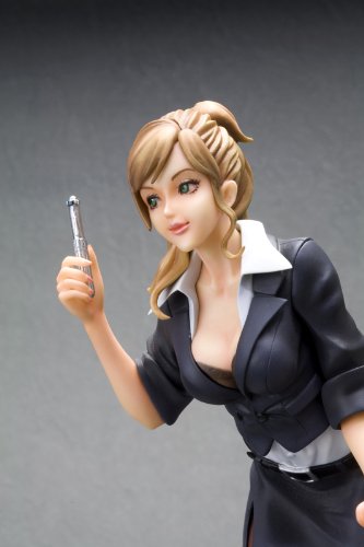 1/7 Men in Black 3 - Kotobukiya