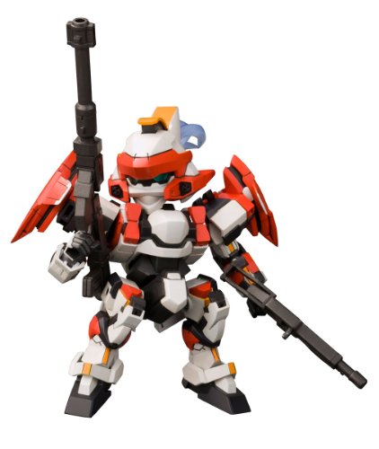 ARX-8 Laevatein D-Style, Full Metal Panic! Der zweite Angriff - Kotobukiya