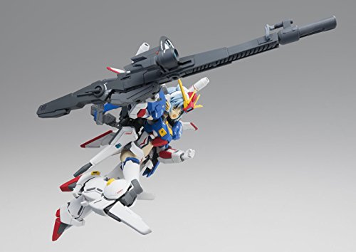 MSA-0011 S Gundam A.G.P.MS Girl, Gundam Sentinel - Bandai